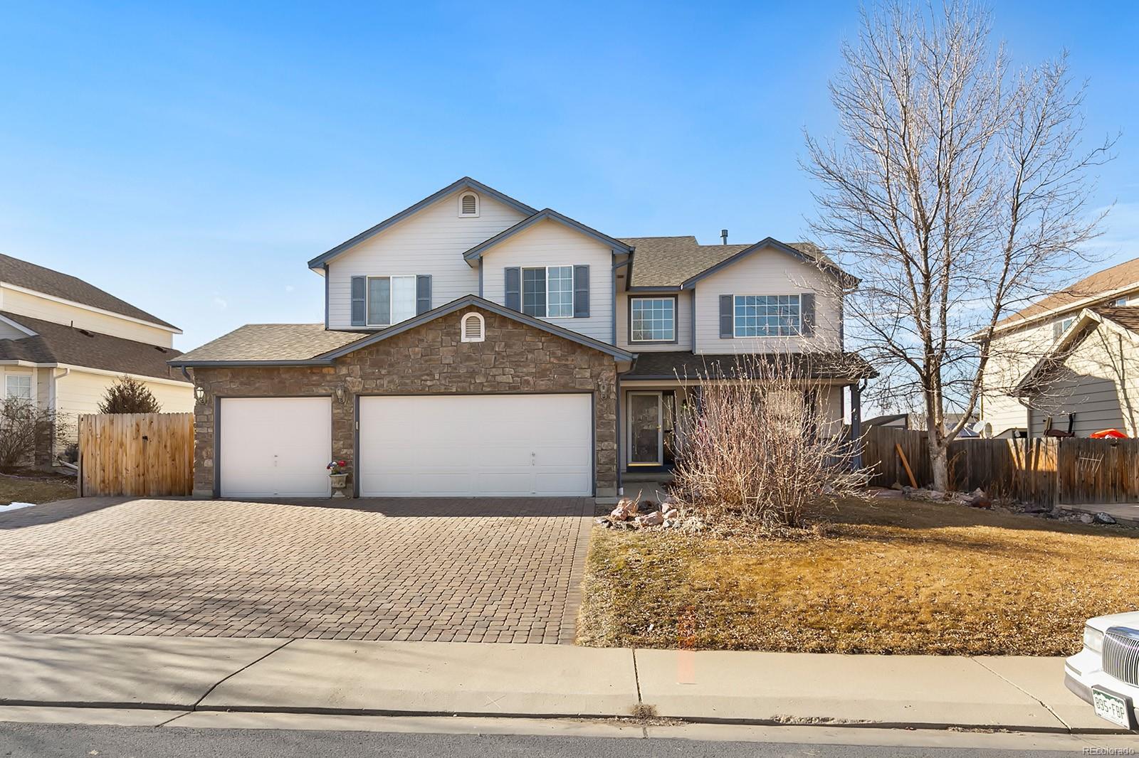 Home Sales in Eagle Valley Subdivision, Frederick, CO Steven Gravlin