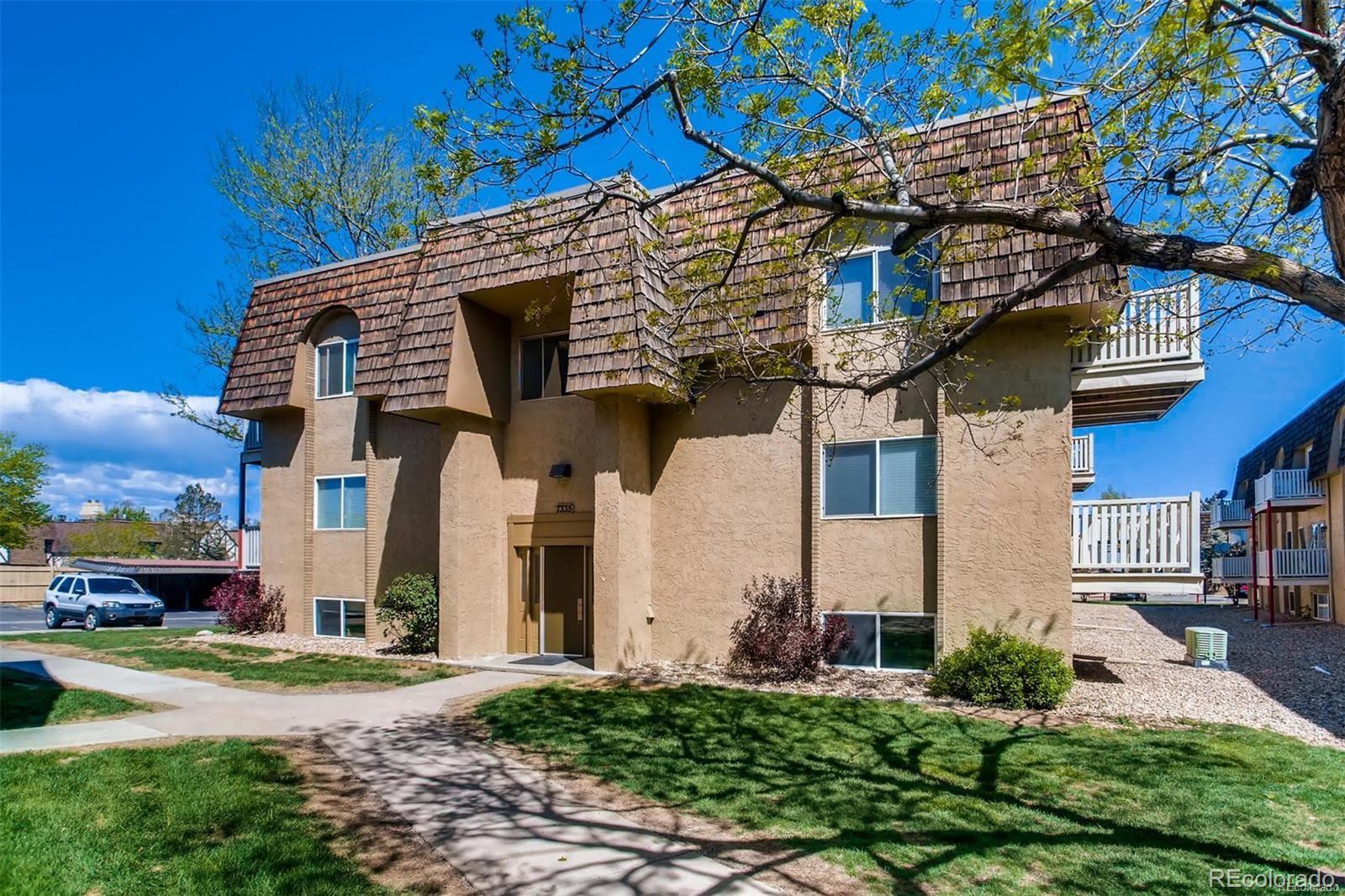 Whispering Pines West Home Sales, Denver, CO Steven Gravlin