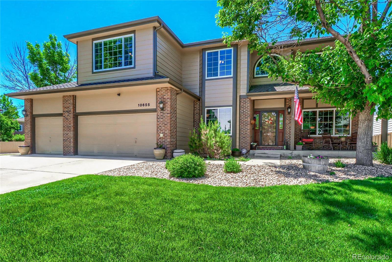 Clarke Farms Subdivision Home Sales, Parker CO Steven Gravlin