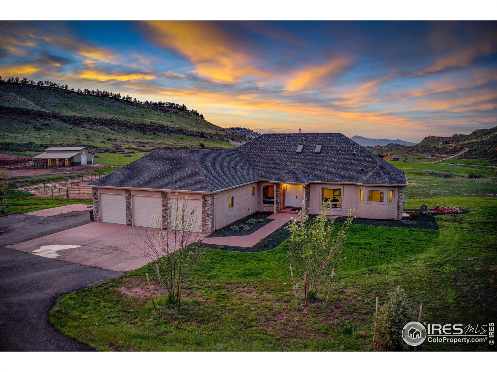 Homes for Sale in Loveland, CO Steven Gravlin